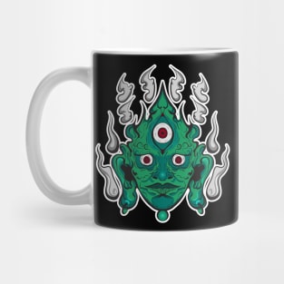 yokai 2 Mug